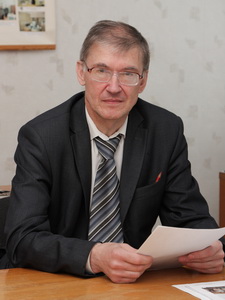 Yuri A. Lytsik
