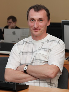 Dzmitry N. Adzinets