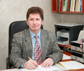 Drobot Sergey