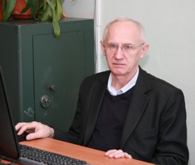 Putsilin Uladzimir