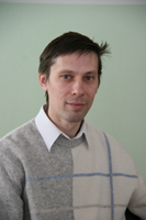 Oleg Chumakov