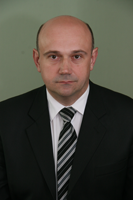 Sergey Gorodko	