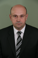 Sergey Gorodko