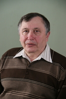 Mikhail Khadzhinov	