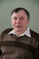 Mikhail Khadzhinov