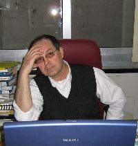 Vitaly P. Bondarenko