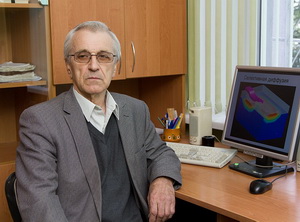Chernykh Aliaksandr