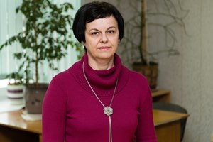 Malikova Irina Gavriilovna