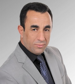 Gamal Masaud A. Kawan