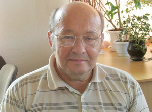 Kisel Vasiliy Vasilievich