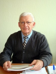 Karpovish Sviataslav