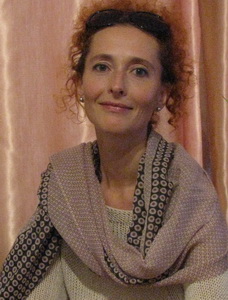 Iryna  Konyukh 	