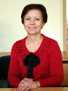 Elena Konyukh	