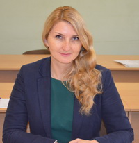 Ratnikova Irina