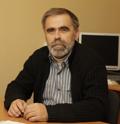 Golenkov Vladimir 