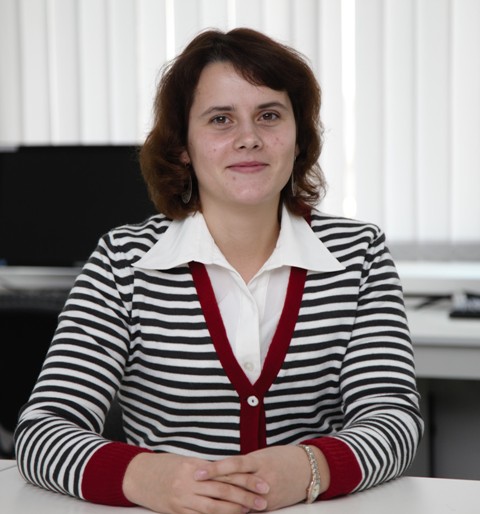 Natallia Hrakava