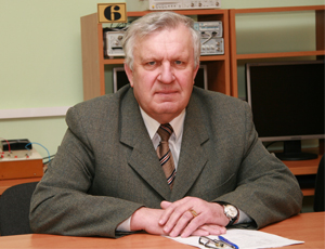 Iossif Petrovski