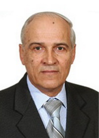 Богдановский Валерий Станиславович