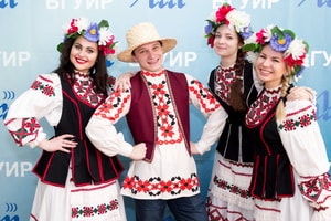 БГУИР творческий