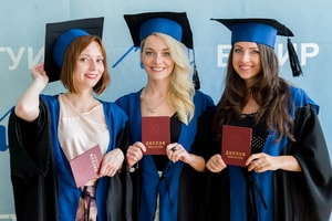 магистратура БГУИР