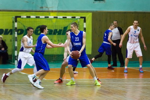 спорт в БГУИР