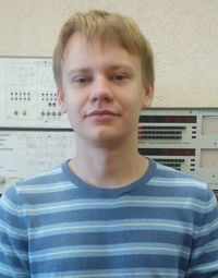 Радионович В.В.