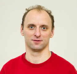 Роденко Фёдор Николаевич