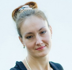 Быкова Александра Александровна