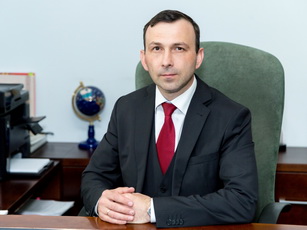 Богуш Вадим Анатольевич