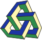 Логотип инженерная графика