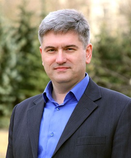 Журавлев Вадим Игоревич