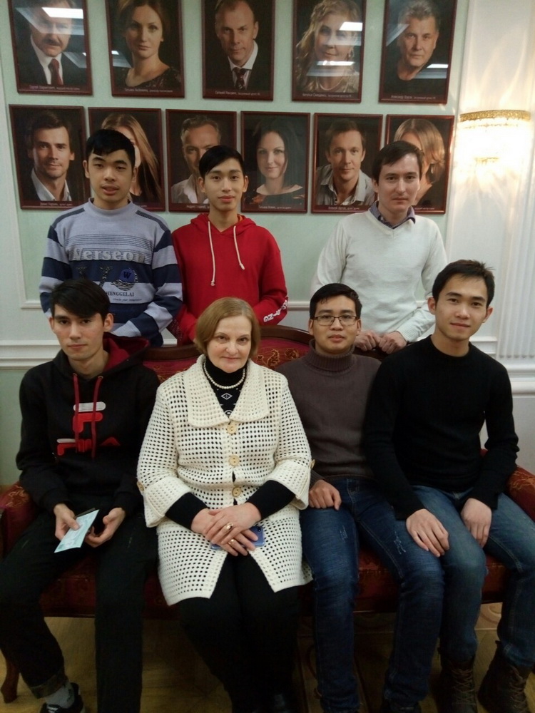 купаловский