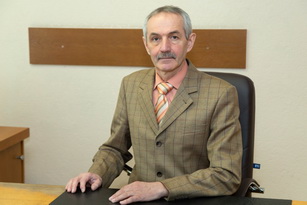 Uladzislau Khatkevich