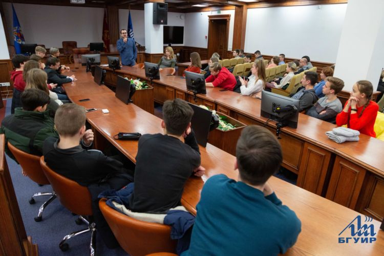 лекция стрессы студентов