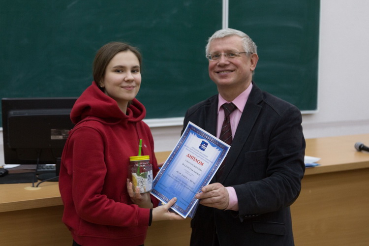 Конкурс творчых работ