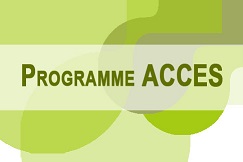 Гранты MESRI ACCES