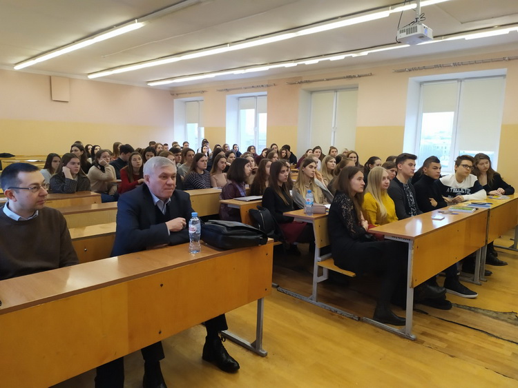 Workshop по-английски, или Как продать Minsk зарубежному туристу