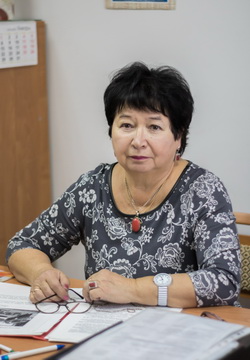 кузнецова