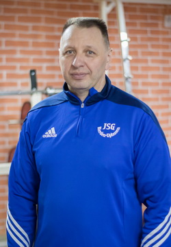 шумский василий михайлович