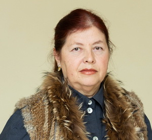 Бурцева Вера Петровна