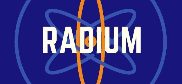 radium