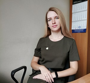Трафимович В.В