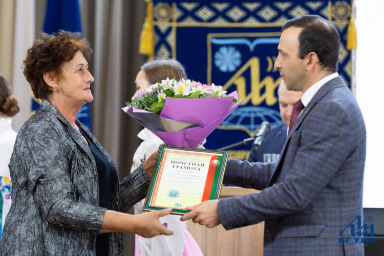 БГУИР подвел итоги
