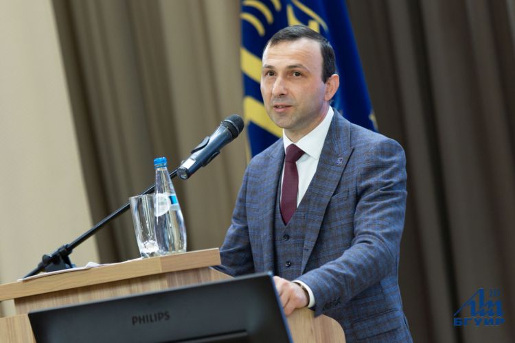 БГУИР подвел итоги