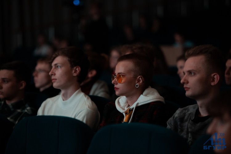 Поэтический вечер