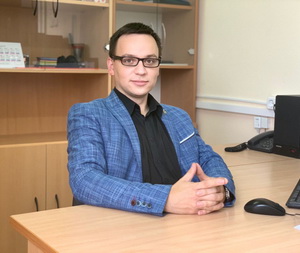 Марков А.Н