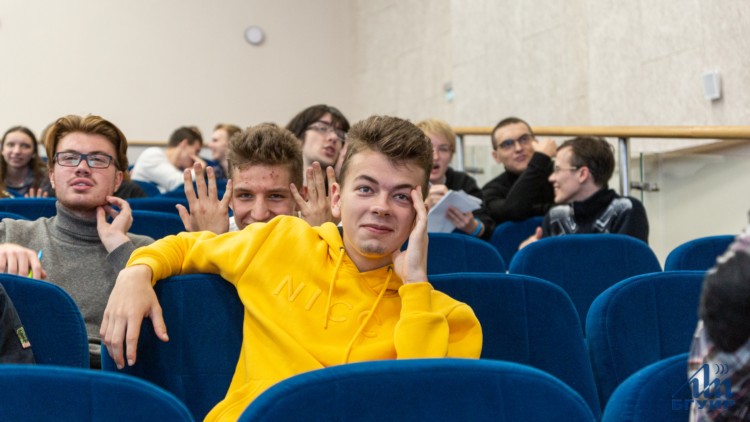 КСиС Quiz