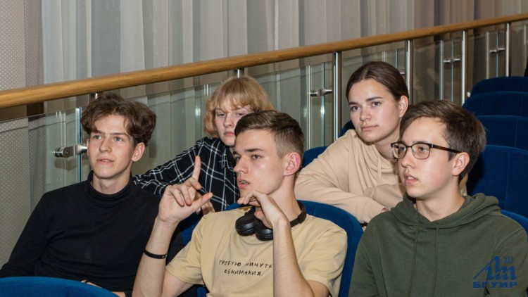 КСиС Quiz