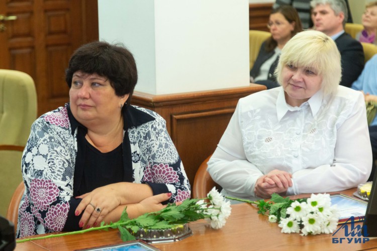 День матери