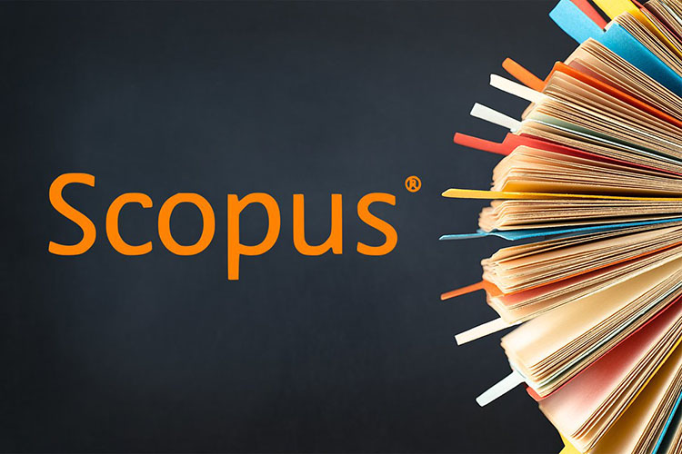 База данных Scopus